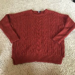 ASOS sweater